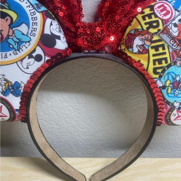 Disney handmade ears - Picture 6 of 7